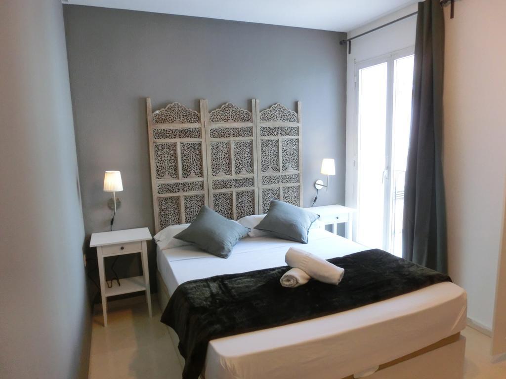 Апартаменты Total Valencia Attics I Экстерьер фото